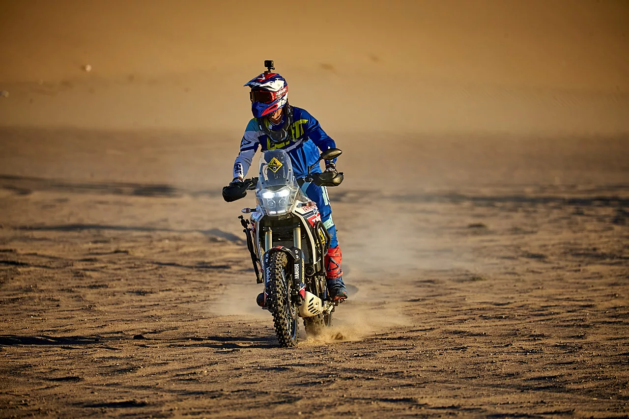 spirit of dakar moto trails usa