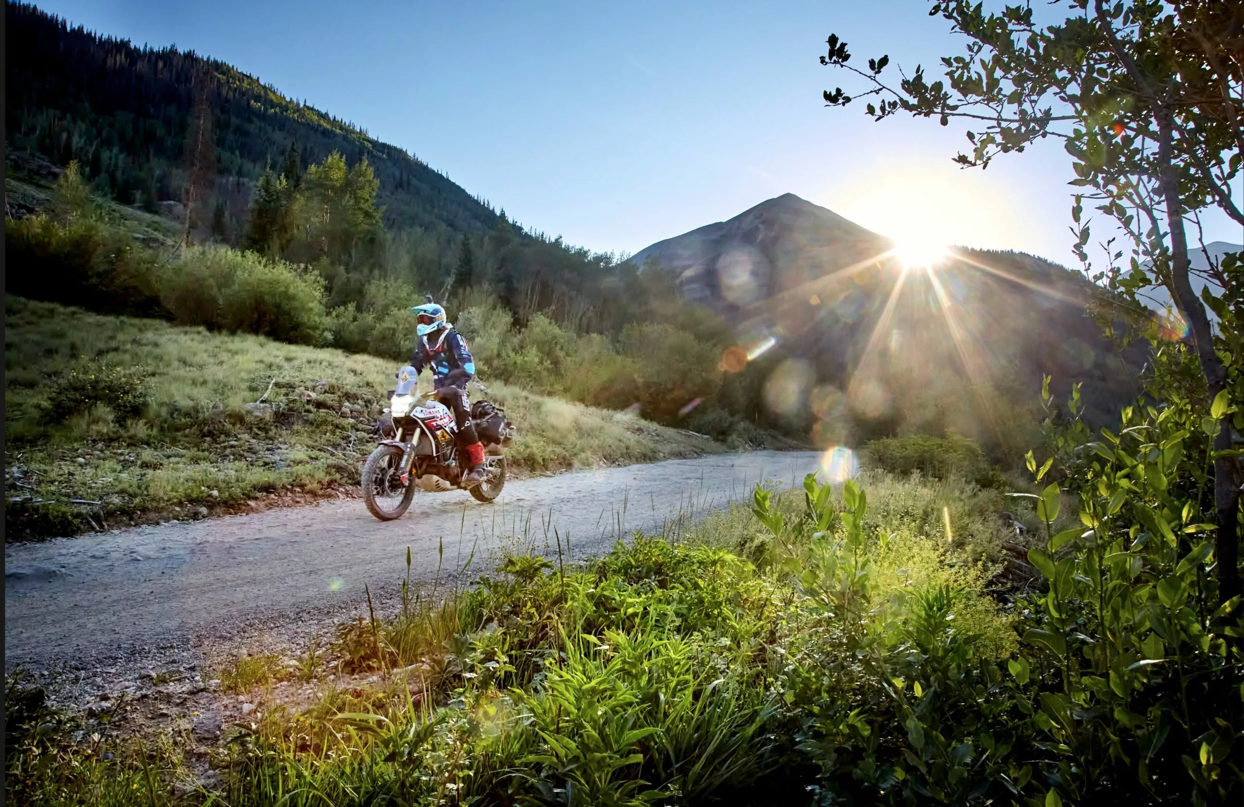 yamaha moto trails usa Colorado